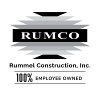 Rummel Construction, Inc. logo