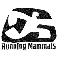 RUNNING MAMMALS logo
