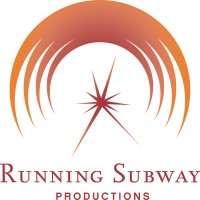 Running Subway Productions logo