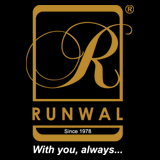 Runwal Realty logo