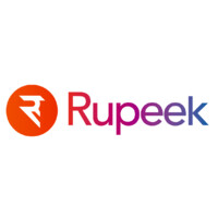 Rupeek logo