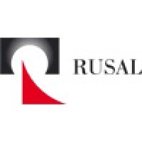 UC RUSAL logo