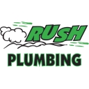 Rush Plumbing Inc logo
