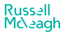 Russell McVeagh logo