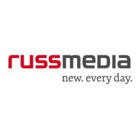 Russmedia logo