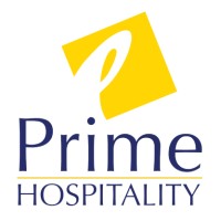 Prime Hospitality logo