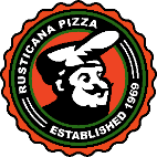 Rusticana logo