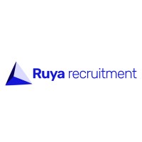 Ruya Recruitment logo
