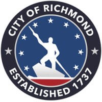 City of Richmond, Virginia logo