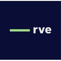 RVE - Recharge Véhicule Électrique logo