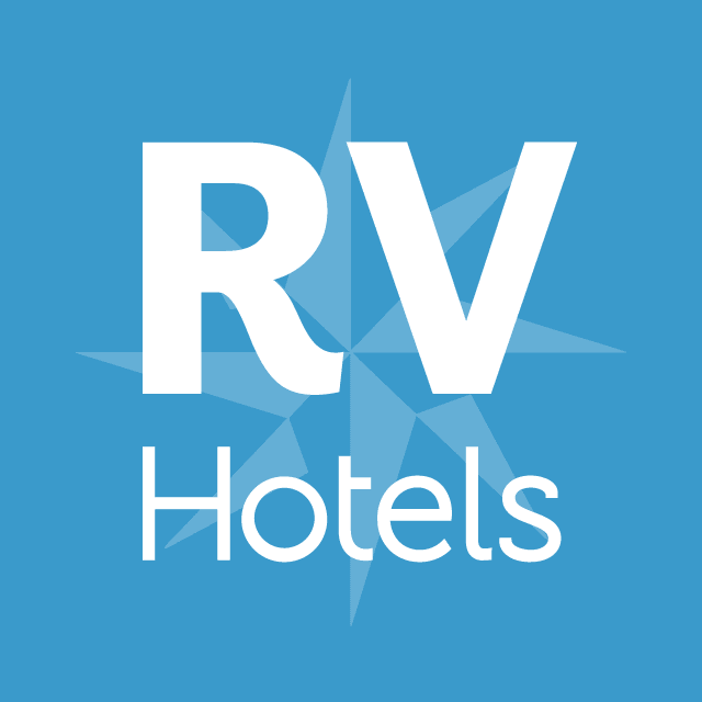 RVHotels logo