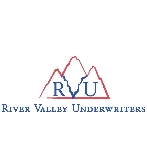 River Valley Underwriters logo