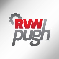 RVW Pugh Ltd logo