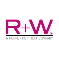 R+W Antriebselemente GmbH logo