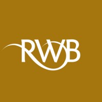 Royal Winnipeg Ballet logo