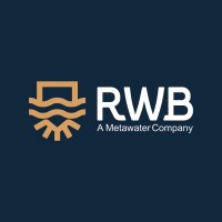 Logo RWB Water