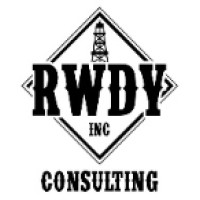 RWDY Inc. logo