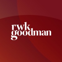 RWK Goodman logo