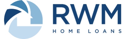 RWM Home Loans logo