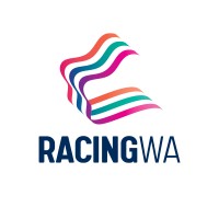 Racing and Wagering Western Australia logo