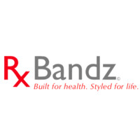 Rx Bandz logo