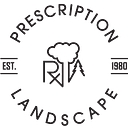 Prescription Landscape logo
