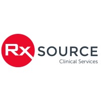 RxSource Logo
