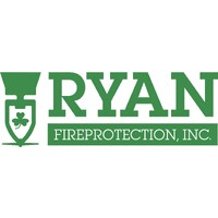 Ryan Fireprotection, Inc. logo