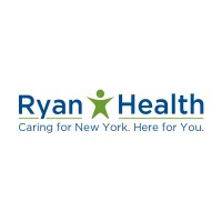 Ryan Health logo