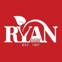 Ryan Lawn & Tree logo