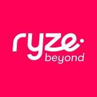 ryze beyond logo
