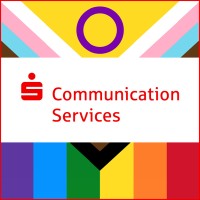 S-Communication Services GmbH logo