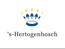 Gemeente 's-Hertogenbosch logo