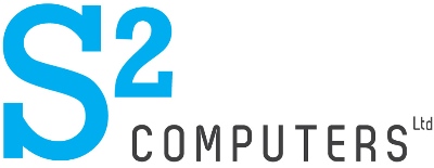 S2 Computers Ltd logo