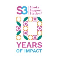 Stroke Support Station logo