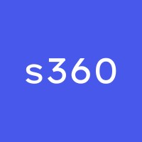 s360 logo