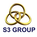 S3 Group Inc logo