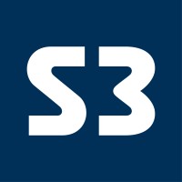 S3 Group Ltd. logo