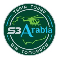S3 Arabia logo