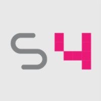 S4Digital logo