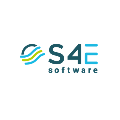 S4E - Energysoft logo