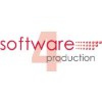 software4production GmbH logo