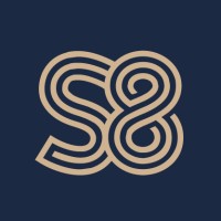 S8 logo