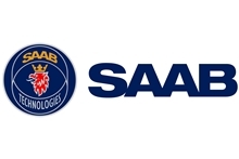 Saab, Inc. logo