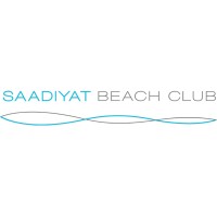 Saadiyat Beach Club logo