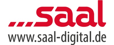 Saal Digital logo