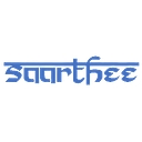 Saarthee logo