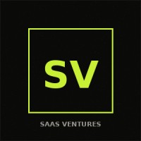 SaaS Ventures logo