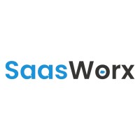 SaasWorx logo