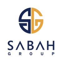Sabah Group logo